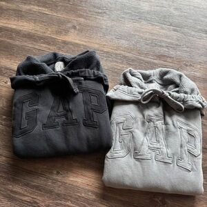GAP Hoodie Bundle